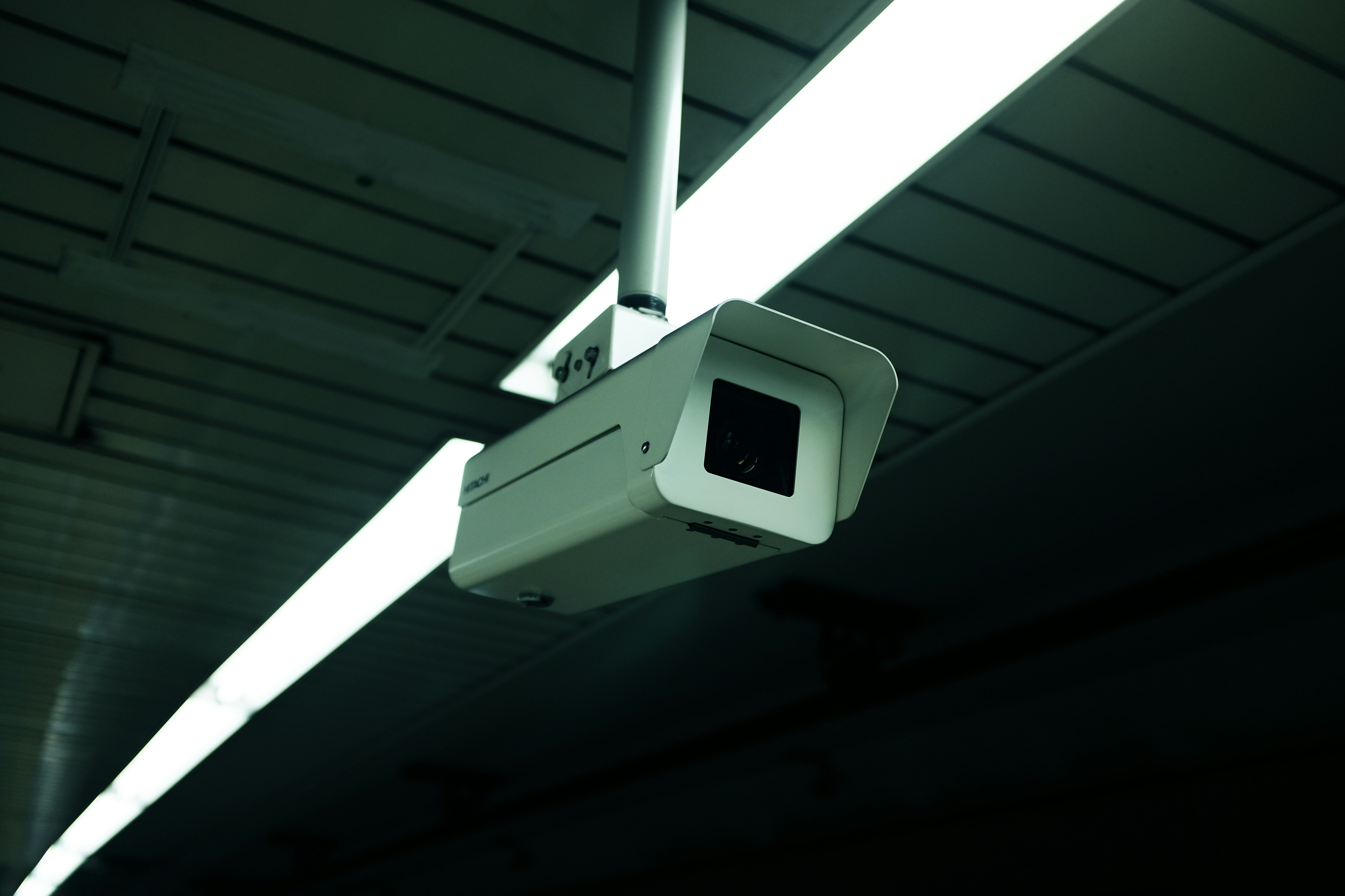 CCTV Installation