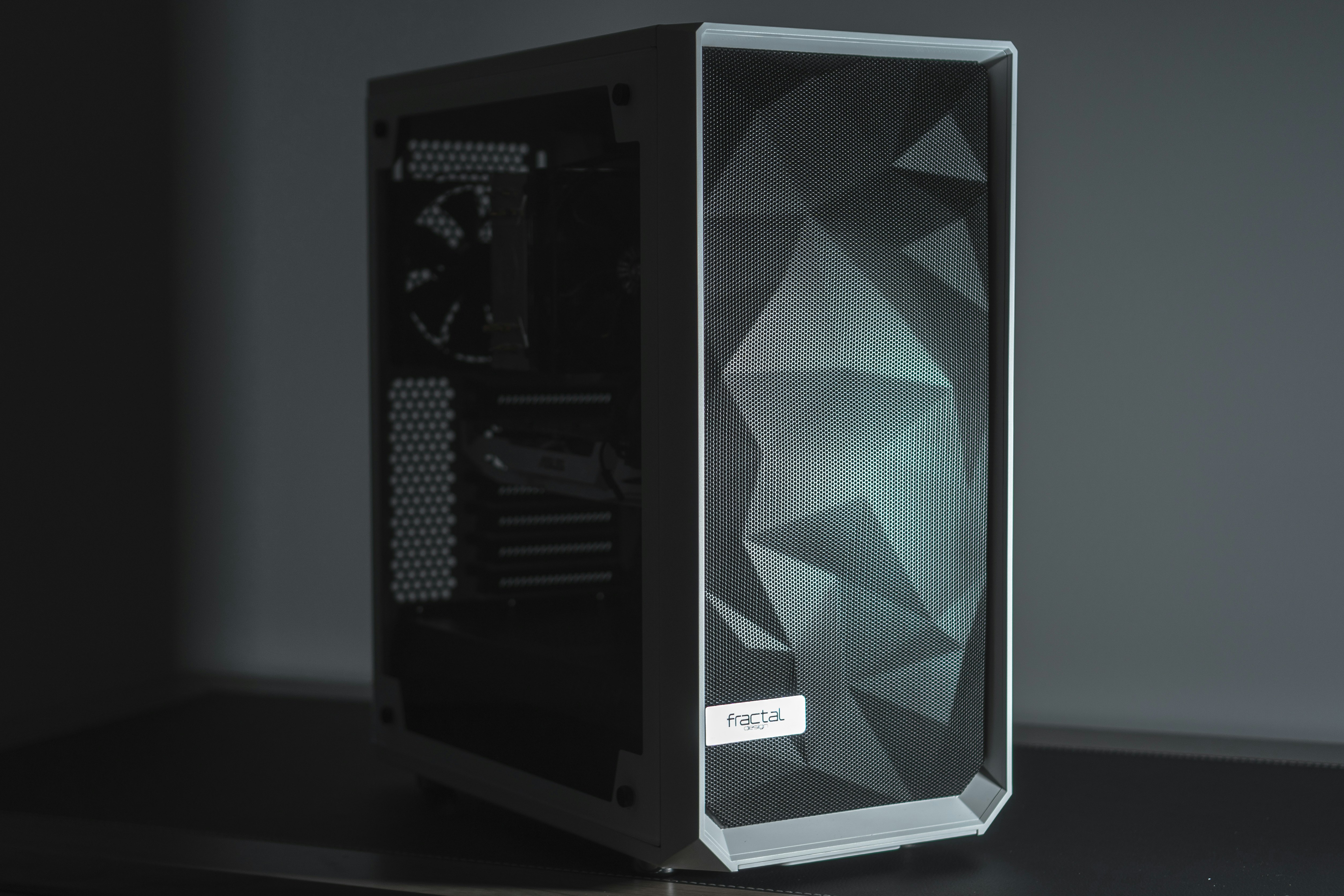 CPU