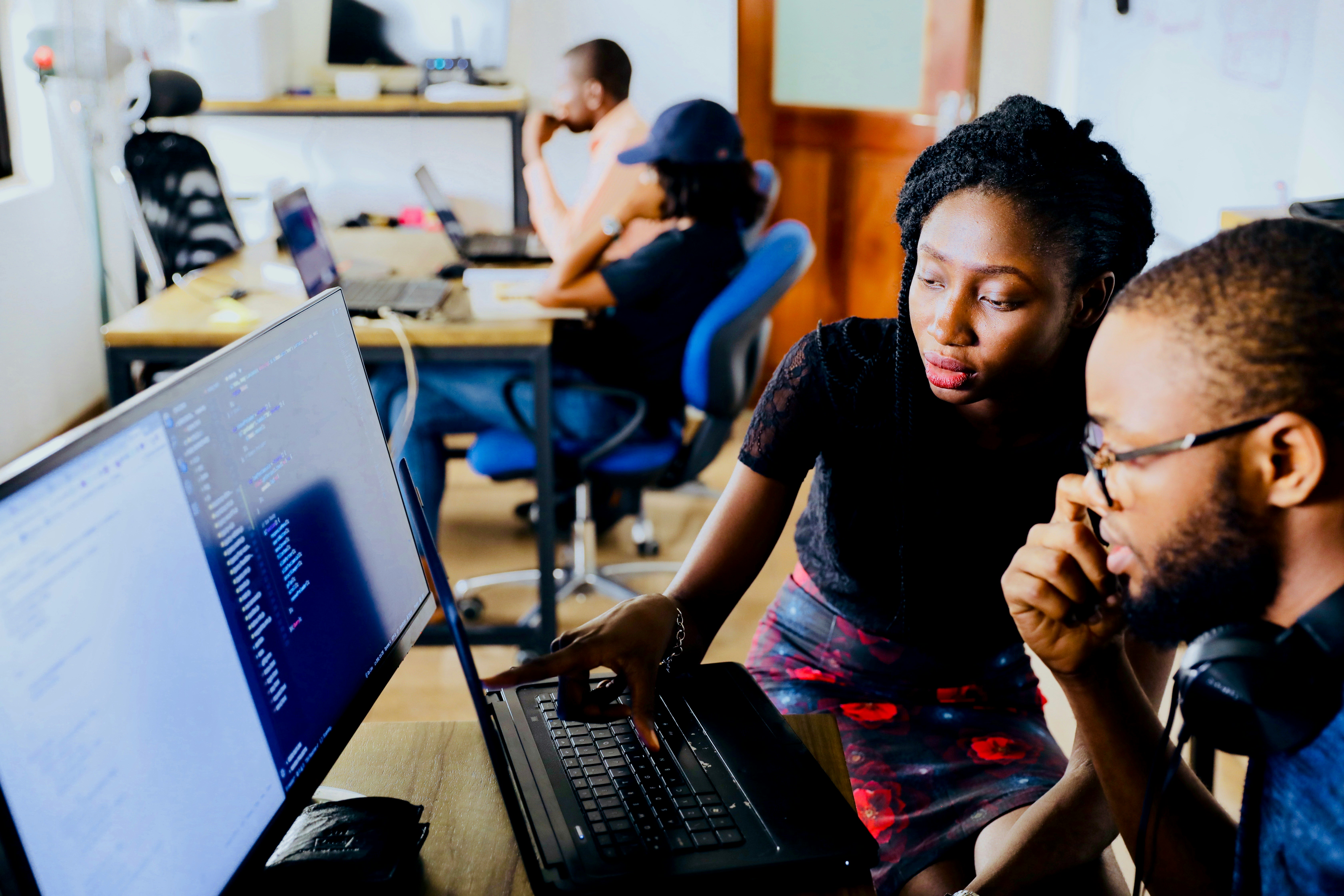 IT Outsourcing