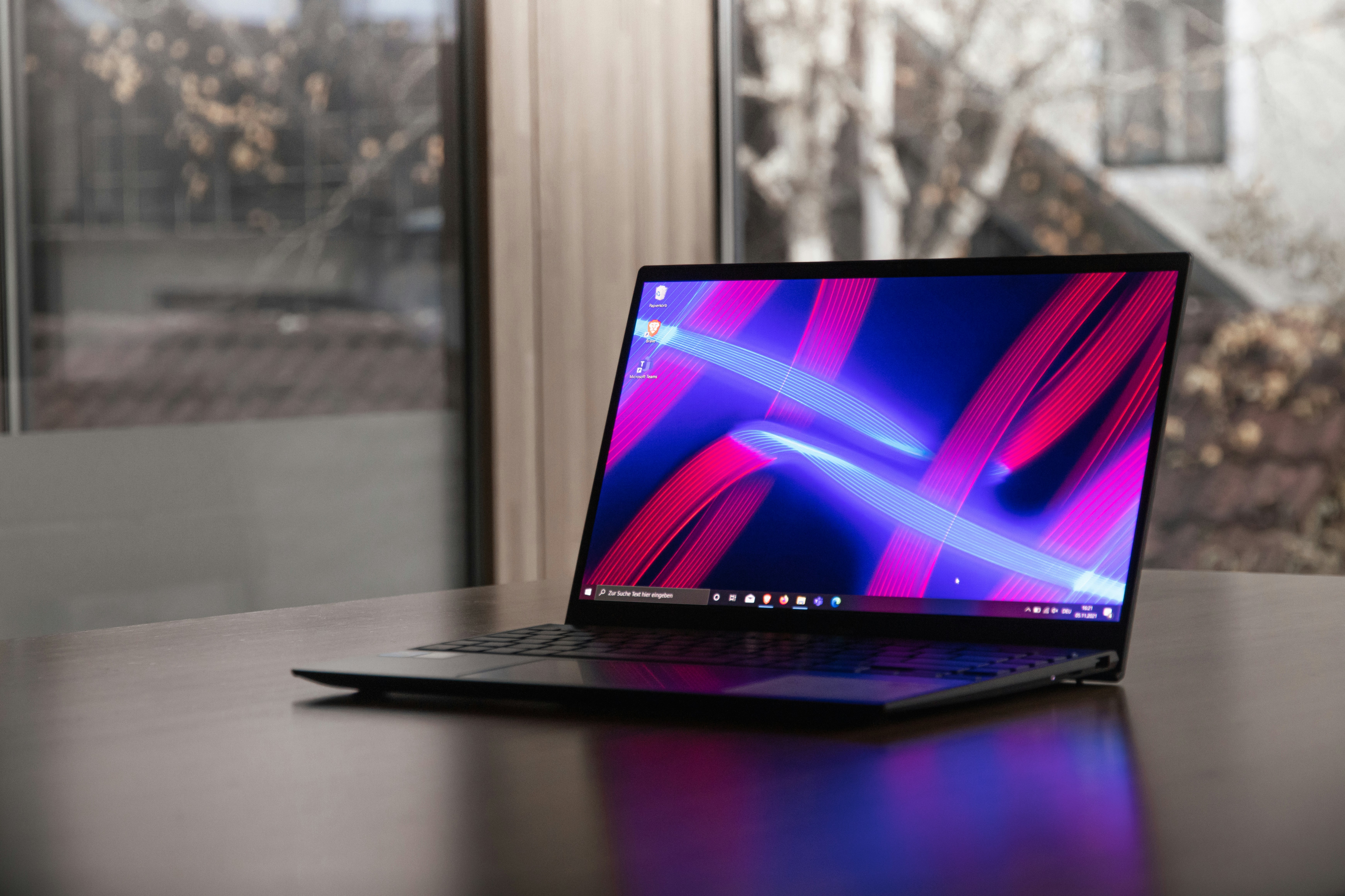 Laptop